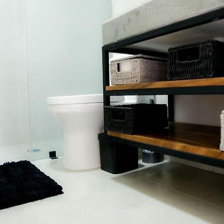 Comfort Flat In Guadalajara Esterno foto