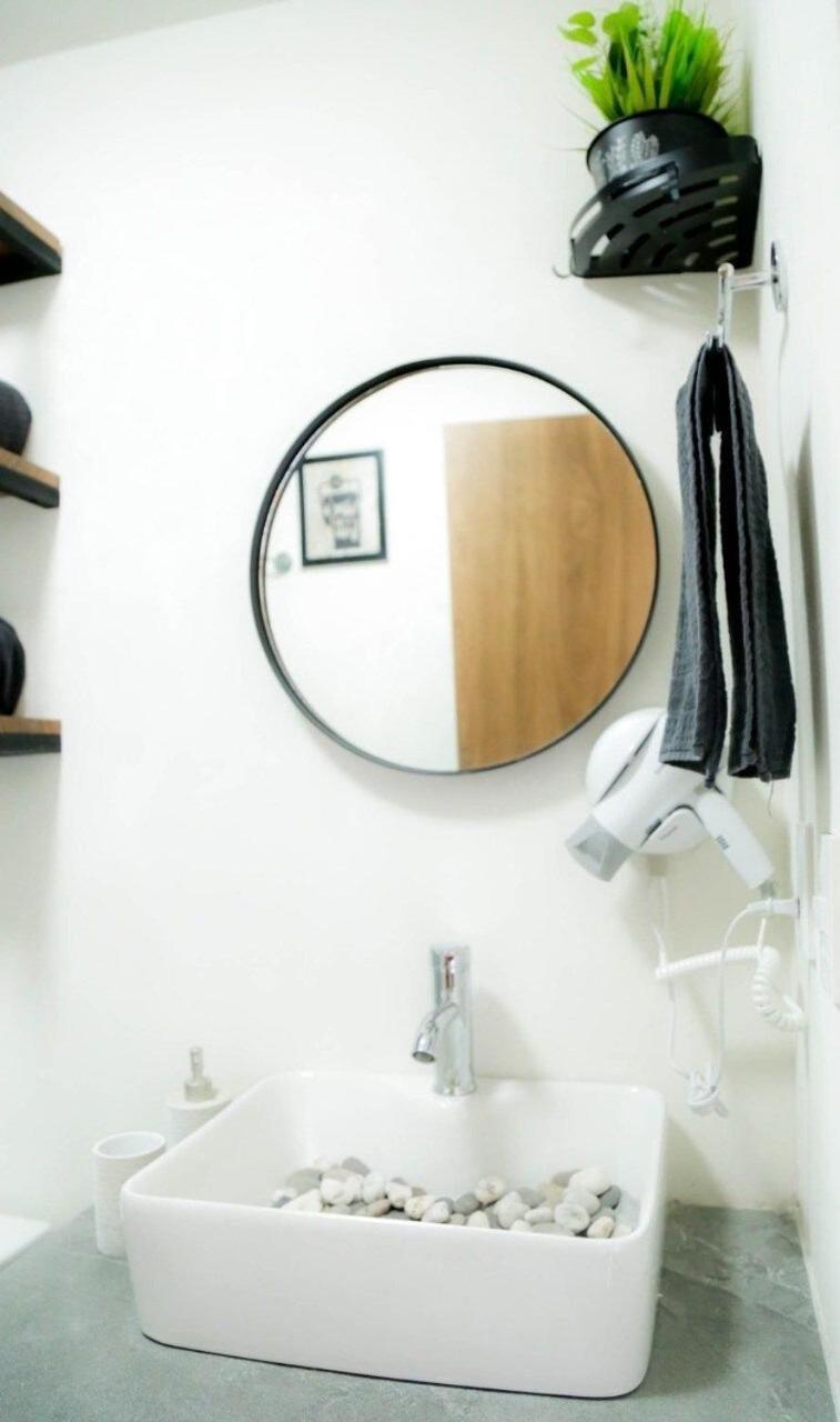 Comfort Flat In Guadalajara Esterno foto