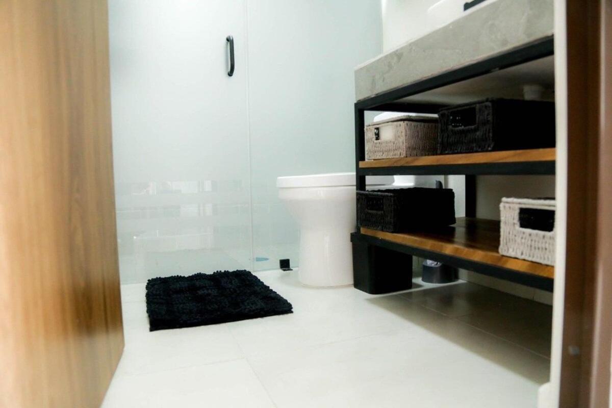 Comfort Flat In Guadalajara Esterno foto